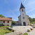 Délimitation de l’Eglise de Balmont