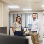 Le cabinet BACCI - notre équipe