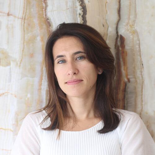 Clémence BACCI
